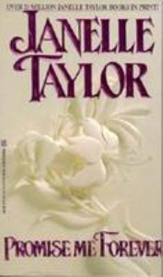 Promise Me Forever 0821737643 Book Cover