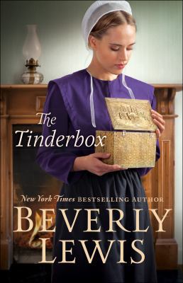 The Tinderbox [Large Print] 1432862499 Book Cover