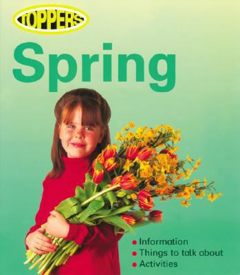 Spring 1597711217 Book Cover