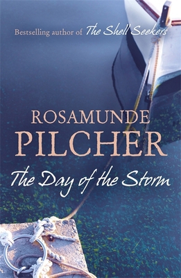 The Day of the Storm 1444761730 Book Cover