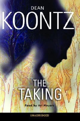 The Taking 0739301780 Book Cover