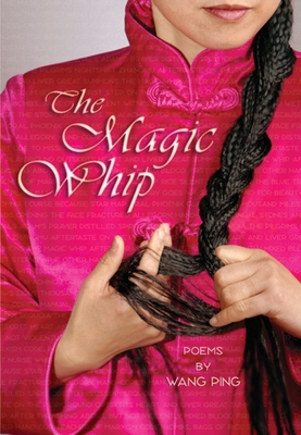 The Magic Whip 1566891477 Book Cover