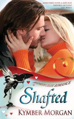 Shafted 1508499748 Book Cover