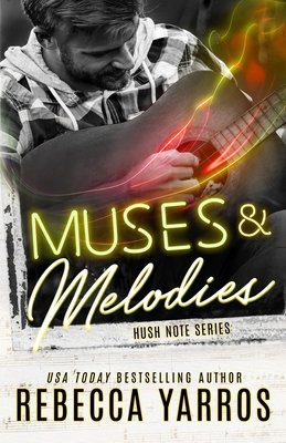 Muses and Melodies 0997383151 Book Cover