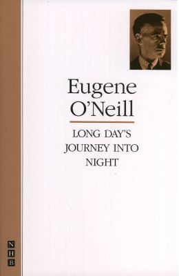 Long Day's Journey Into Night 1854591029 Book Cover