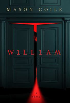 William 059371962X Book Cover