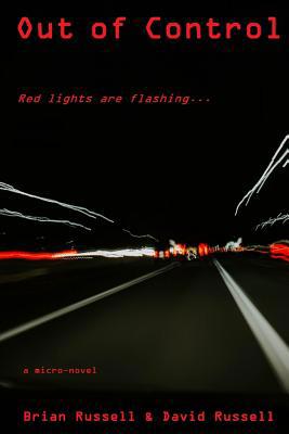 Out of Control 1092479104 Book Cover