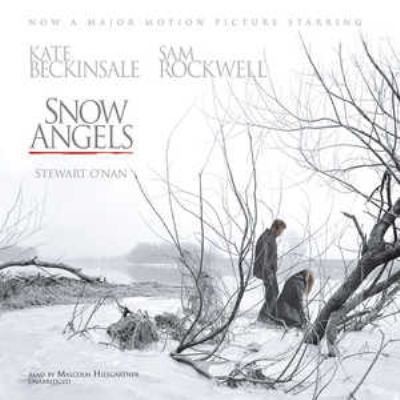Snow Angels 1433215934 Book Cover