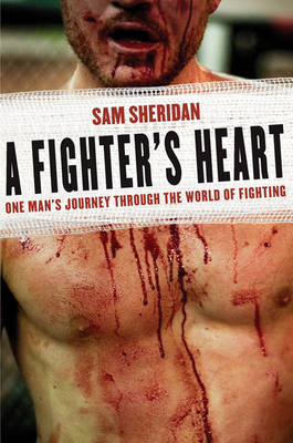 A Fighter's Heart: One Man's Journey Through th... B00A2QNMK2 Book Cover