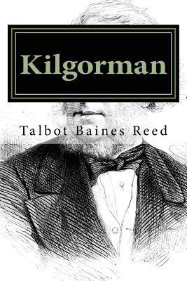 Kilgorman 1540430472 Book Cover