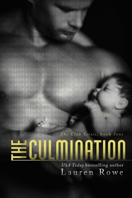 The Culmination 1635760623 Book Cover