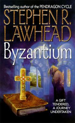 Byzantium (Harper Fiction) B0045XKEPO Book Cover