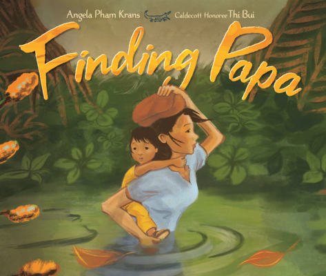 Finding Papa B0GN1DNDSB Book Cover