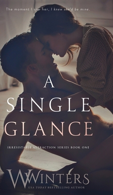 A Single Glance 0578495287 Book Cover