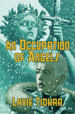 An Occupation of Angels 162567578X Book Cover