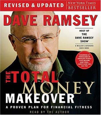 The Total Money Makeover: A Proven Plan for Fin... 0785289100 Book Cover