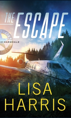 Escape 0800739175 Book Cover