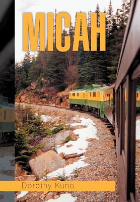 Micah 1479705462 Book Cover
