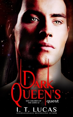 Dark Queen's Quest 1695428781 Book Cover