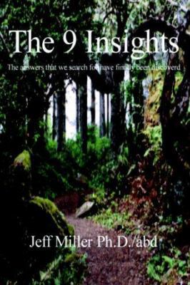The 9 Insights 1418470600 Book Cover