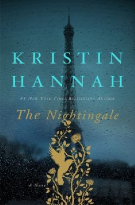 The Nightingale 1447283058 Book Cover