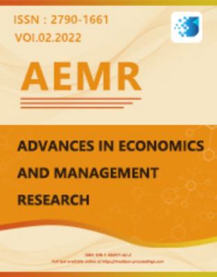 Paperback 2022 International Symposium on Sustainable Development and Economic Management Book