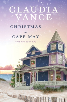 Christmas in Cape May (Cape May Book 2) 1956320237 Book Cover