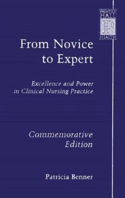 From Novice to Expert: Excellence and Power in ... 0130325228 Book Cover