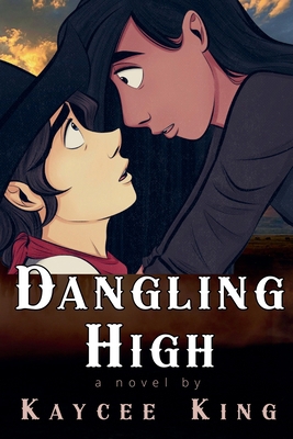 Dangling High B0H32S7QQZ Book Cover