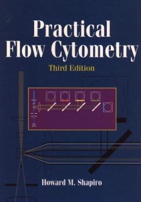 Practical Flow Cytometry 0471303763 Book Cover