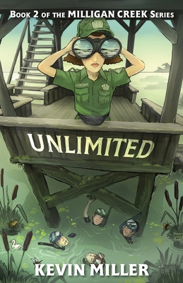 Unlimited 1548244597 Book Cover