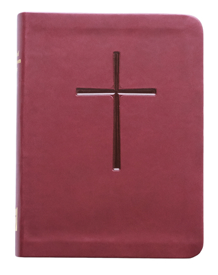 The Book of Common Prayer: And Administration o... 0898696186 Book Cover