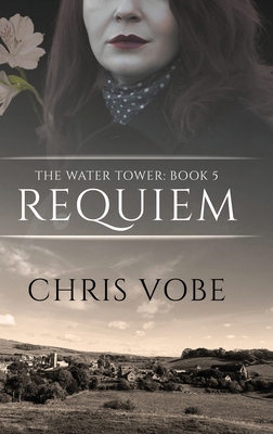 Requiem [Large Print] 4824182883 Book Cover