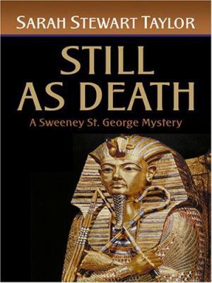 Still as Death [Large Print] 0786292156 Book Cover