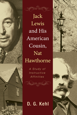 Jack Lewis and His American Cousin, Nat Hawthorne 1610978366 Book Cover