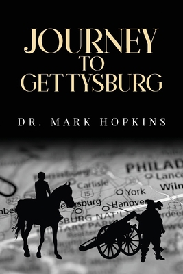 Journey to Gettysburg B0CMCGW9DN Book Cover