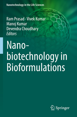 Nanobiotechnology in Bioformulations 3030170632 Book Cover