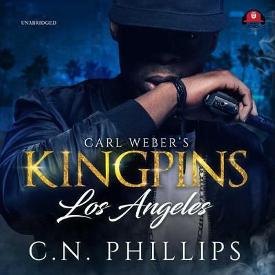 Carl Weber's Kingpins: Los Angeles 1982531290 Book Cover