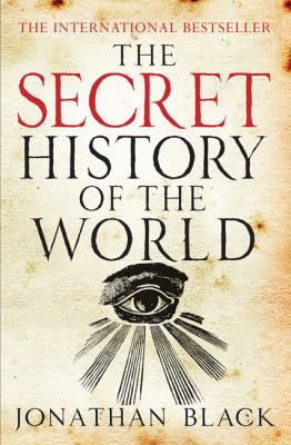 the-secret-history-of-the-world B0082PSF5M Book Cover