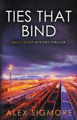 Ties That Bind 1971270083 Book Cover