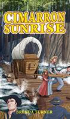 Cimarron Sunrise 1946977225 Book Cover