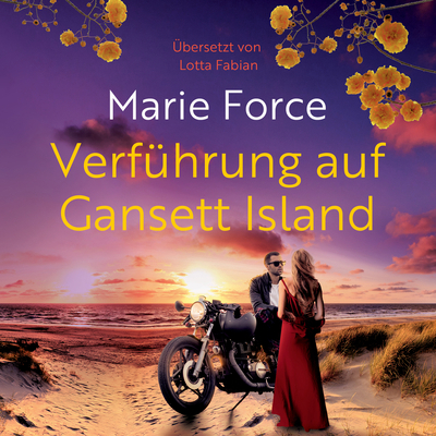 Verführung Auf Gansett Island [German] 1666636673 Book Cover