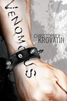 Venomous 1442412984 Book Cover