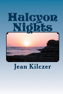 Halcyon Nights 1481032895 Book Cover