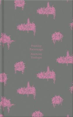 Framley Parsonage 0241258006 Book Cover