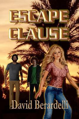 Escape Clause 193556336X Book Cover