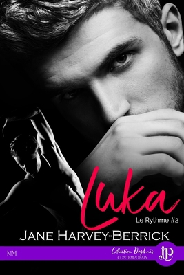 Luka: Le rythme #2 [French] 2376764378 Book Cover