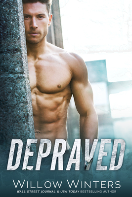 Depraved 1635763029 Book Cover