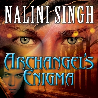 Archangel's Enigma B08XLCBGNV Book Cover