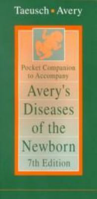 Avery's Diseases of the Newborn